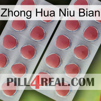 Zhong Hua Niu Bian 19
